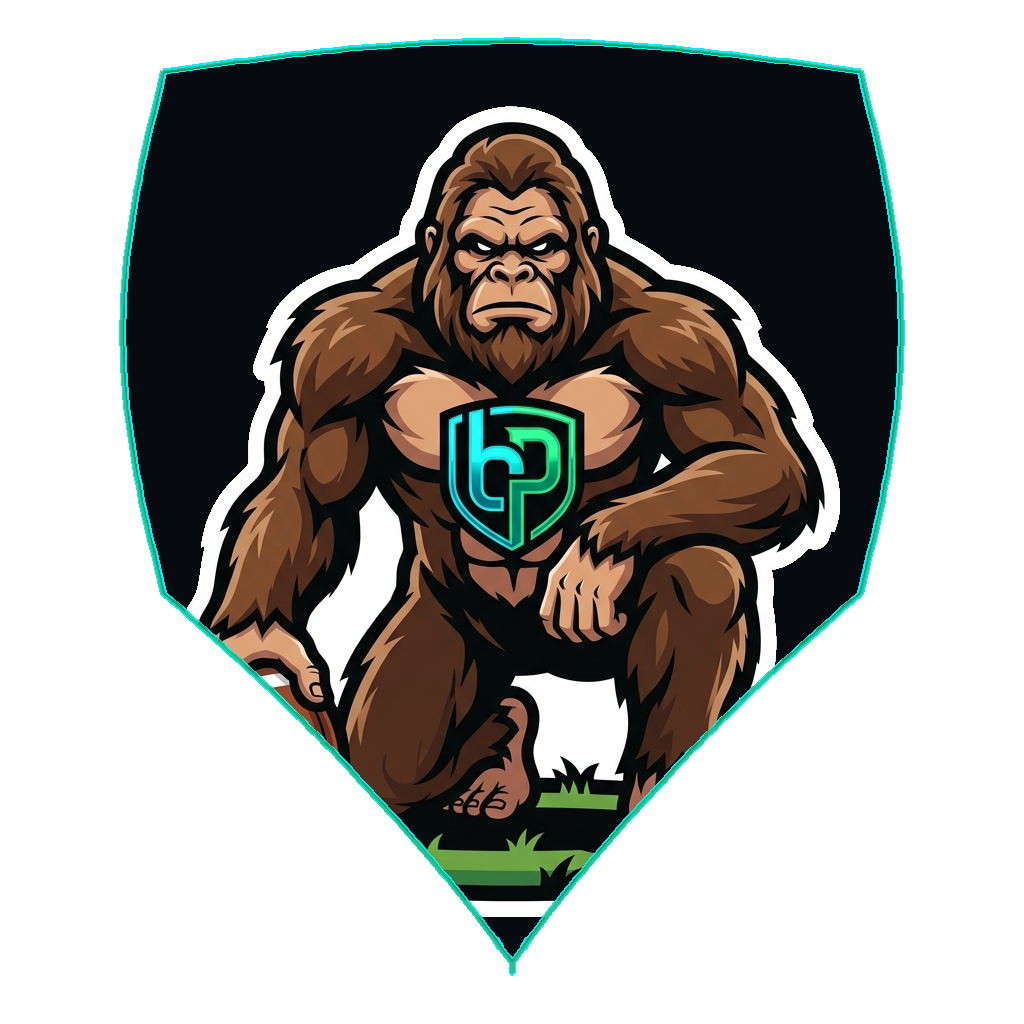 Bigfeet Zero-Loss Shield